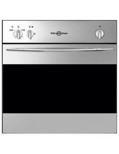 Gasherd Vitrokitchen HG6IB...