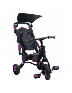 Triciclo Toimsa Galileo...