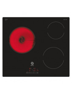 Platte aus Glaskeramik...