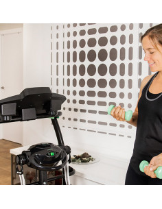 Cinta de Correr Cecofit...