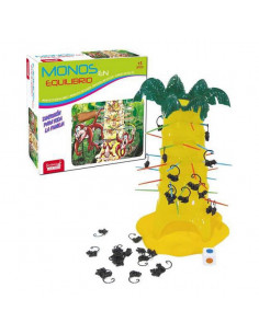 Tischspiel Monos En... 2