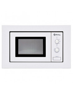 Microondas Integrable Balay...