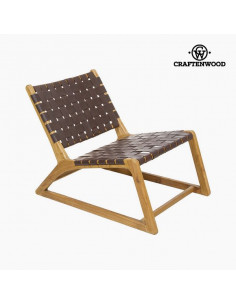 Sessel Mindiholz (60 x 80 x...