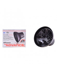 Difusor Advance Parlux Negro 2