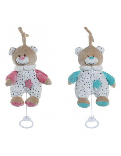 Oso de Peluche DKD Home...