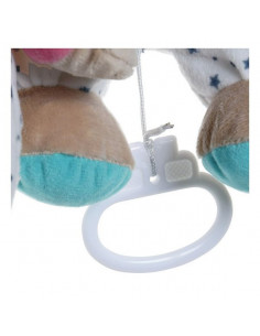 Oso de Peluche DKD Home... 2