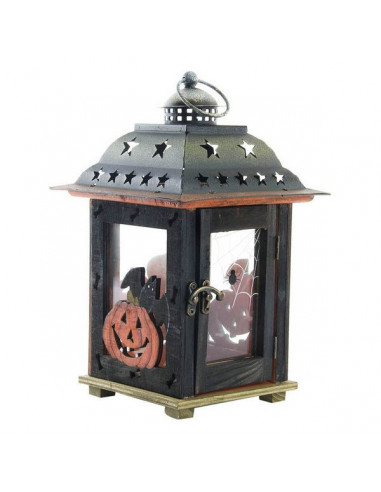 Farolillo DKD Home Decor Halloween...