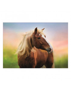 Puzzle Animales Educa... 2