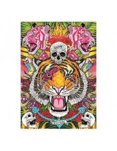 Puzzle Educa Extasis (1000... 2