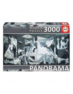 Puzzle Educa Guernica de...
