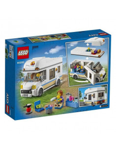 Wohnmobil Lego City Great... 2