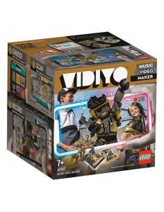 Playset Lego Vidiyo Harlem... 2