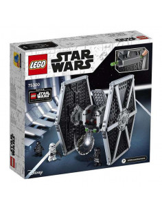 Playset Lego Tie Imperial... 2