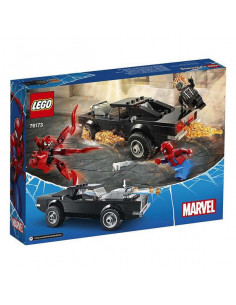 Playset Lego Super Heroes... 2