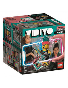 Playset Lego Vidiyo Harlem... 2