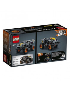 Playset Lego Technic... 2