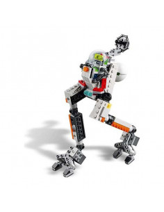 Playset Lego Creator Meca... 2