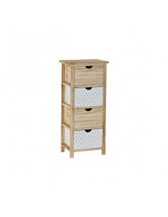 Schubladenschrank DKD Home...