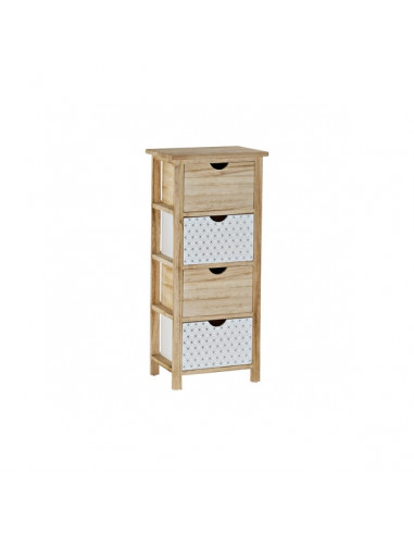 Schubladenschrank DKD Home Decor...