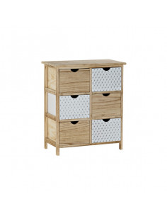 Cajonera DKD Home Decor...