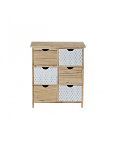 Cajonera DKD Home Decor... 2