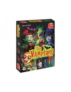 Juego de Mesa Diset The...