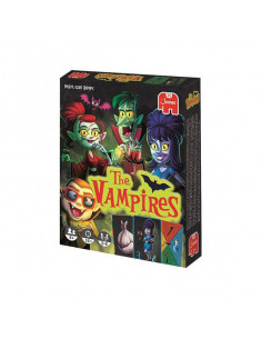 Tischspiel Diset The Vampires 2