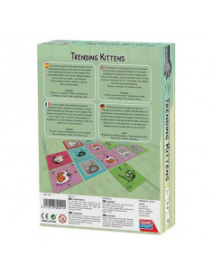 Spiel Falomir Trending Kittens 2