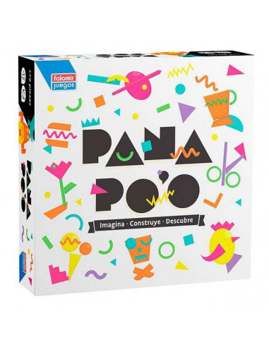 Spiel Falomir Pana Po'o