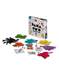 Juego Falomir Pana Po'o 2