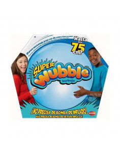 Balón Hinchable Bizak...