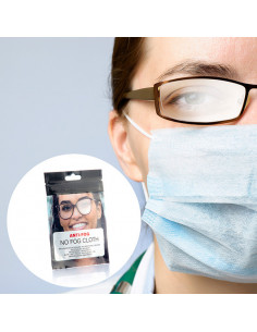 Antibeschlagtücher für...