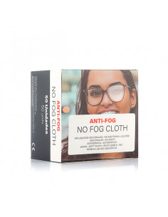 Toallitas Antivaho para... 2