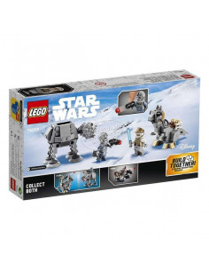 Playset Lego Microfighters... 2