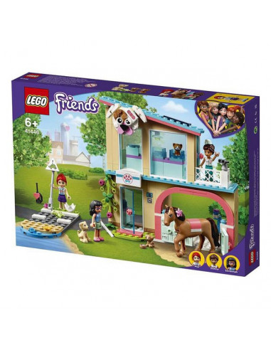 Playset Lego Friends Heartlake City...