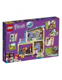 Playset Lego Friends... 2