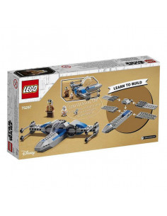 Playset Lego Ala-X Star Wars 2