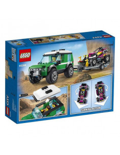 Playset Lego City Great... 2