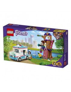 Playset Lego Friends...