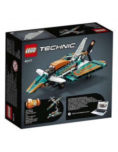 Playset Lego Technic Avión... 2