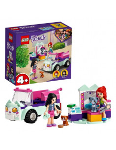 Playset Lego Friends...