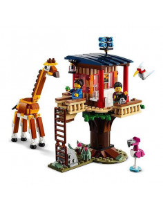 Playset Lego Creator Haus... 2