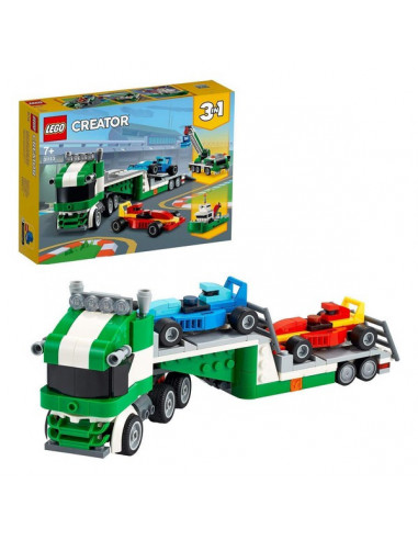 Playset Lego Creator Auto