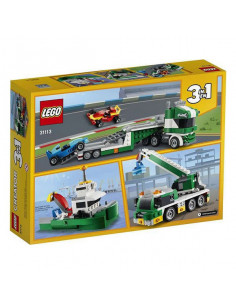 Playset Lego Creator Auto 2