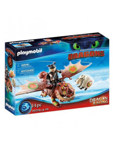 Playset Playmobil How to...