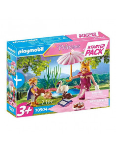 Playset Playmobil Princess...