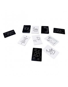 Juego de Mesa Dany 2