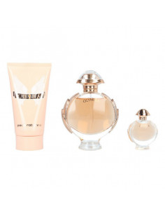Set de Perfume Mujer...