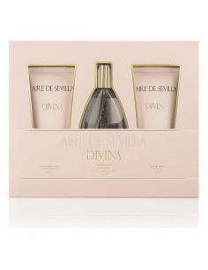 Damen Friseur Set Divina...