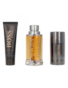 Set de Perfume Hombre The...